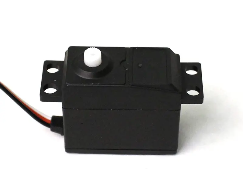 Rage R/C - Waterproof 40G Servo: Eclipse 1