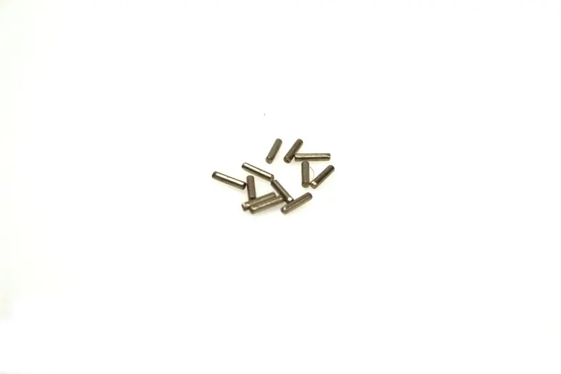 Rage R/C - Wheel Hex Pins; Mini Trek 1