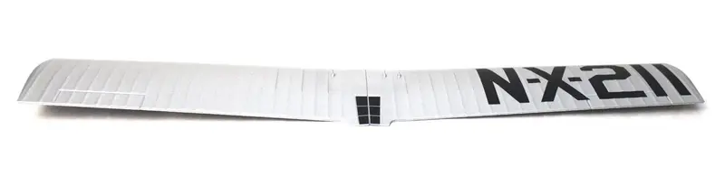 Rage R/C - Wing Set W/ Decals: Spirit Of St. Louis 1
