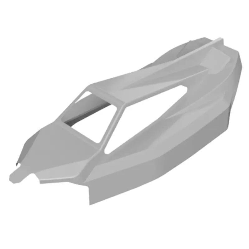Raw Speed - Rs-2 - 1/10 Buggy Body - (Ae B7) 1