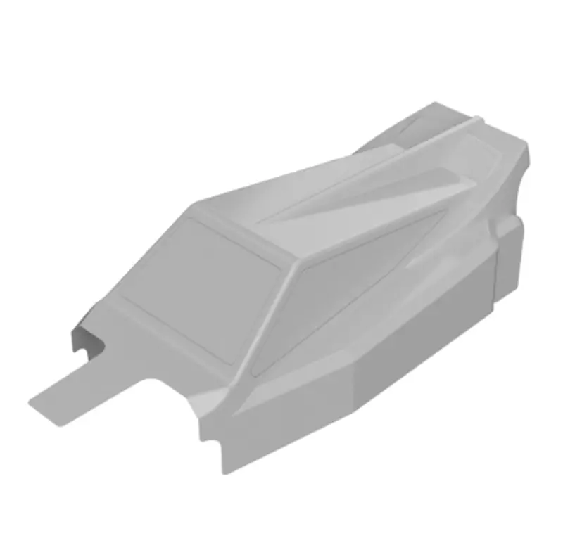 Raw Speed - Rs-2 - Losi Micro-B Body - Standard Weight 1