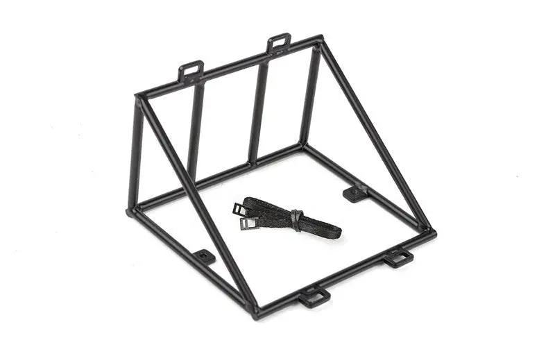 Rc4wd - 1/10 Bed Mounted Tire Carrier 1
