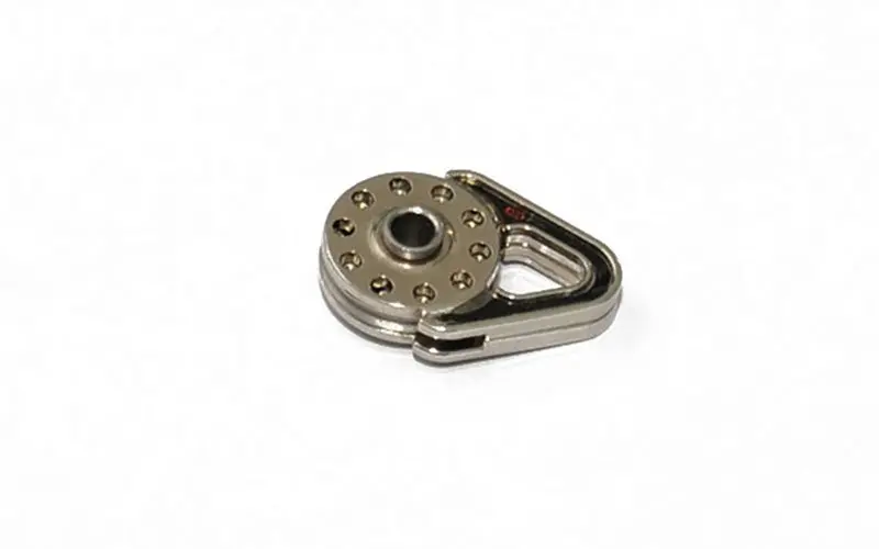 Rc4wd - 1/10 Scale Arb Winch Snatch Block 1