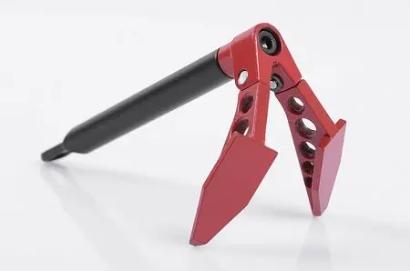 Rc4wd - 1/10 Scale Foldable Winch Anchor 1
