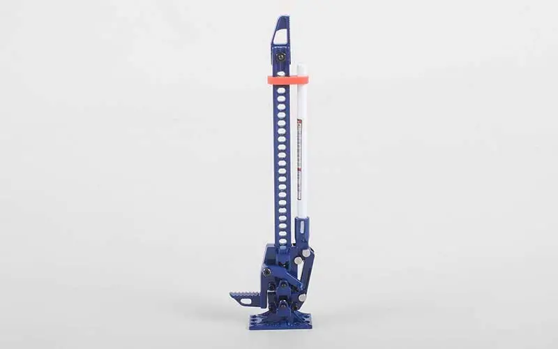 Rc4wd - 1/10 Scale Hi-Lift Patriot Edition Jack 1