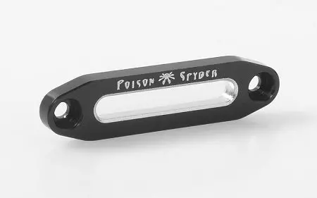 Rc4wd - 1/10 Scale Poison Spyder Fairlead For Warn 8274 Winch 1