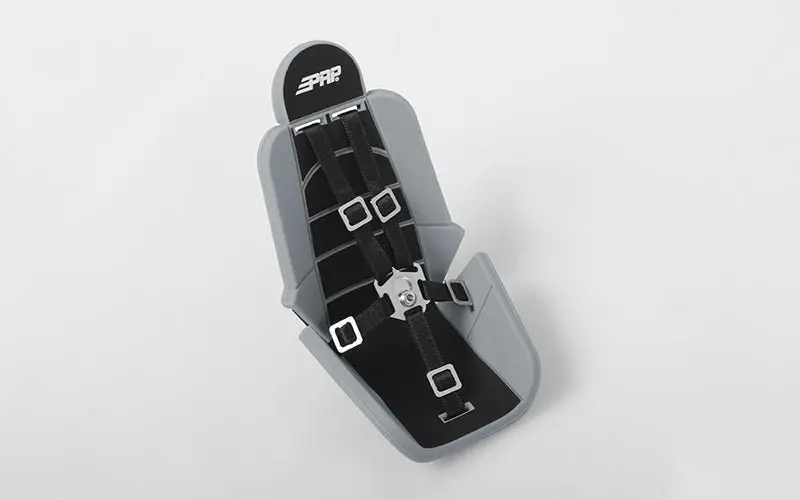 Rc4wd - 1/10 Scale Prp Lightweight Competition Pro Seat 1