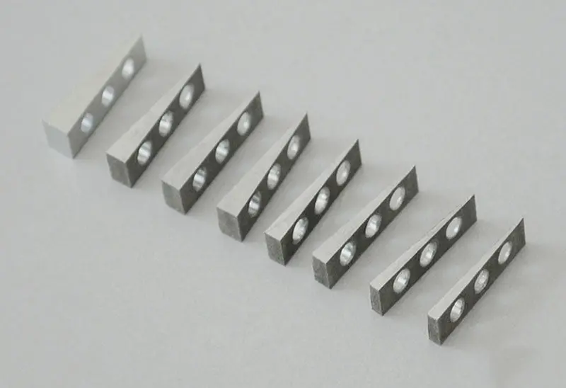 Rc4wd - 1/10 Scale Superlift Driveshaft Alignment Degree Shims 1