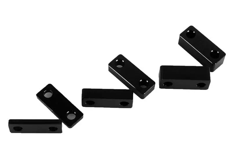 Rc4wd - 1/10 Scale Superlift Suspension Lift Block Set 1