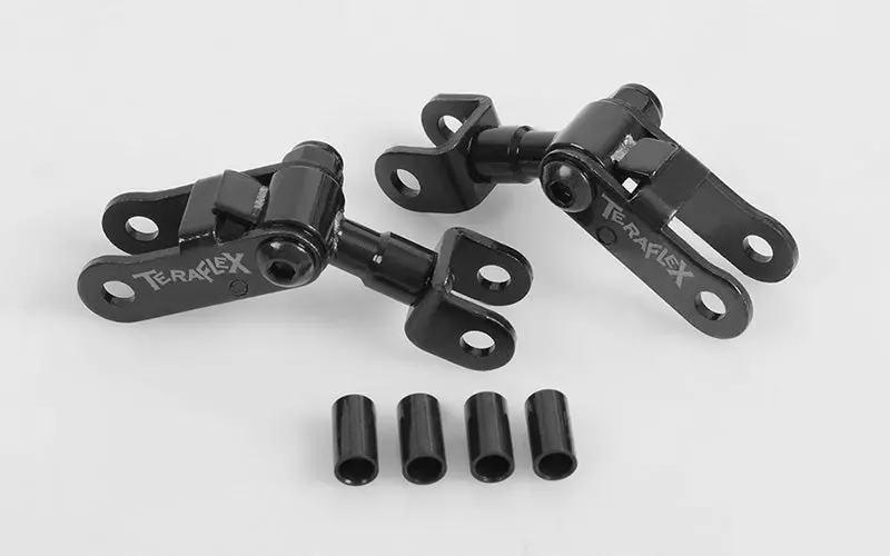Rc4wd - 1/10 Scale Teraflex Revolver Shackle 1