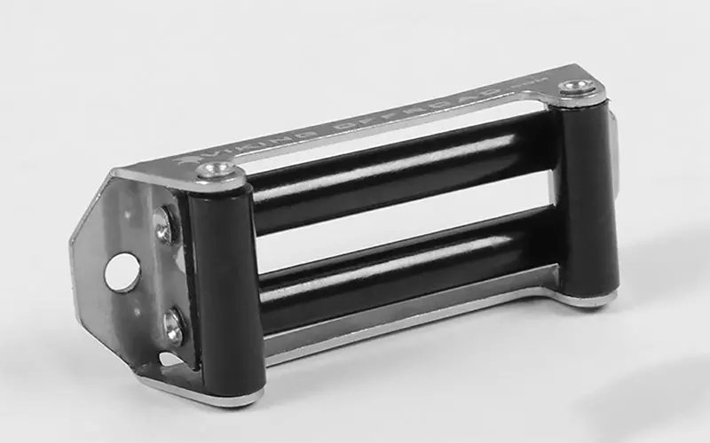 Rc4wd - 1/10 Scale Viking Roller Fairlead For Warn 9.5Cti Winch 1