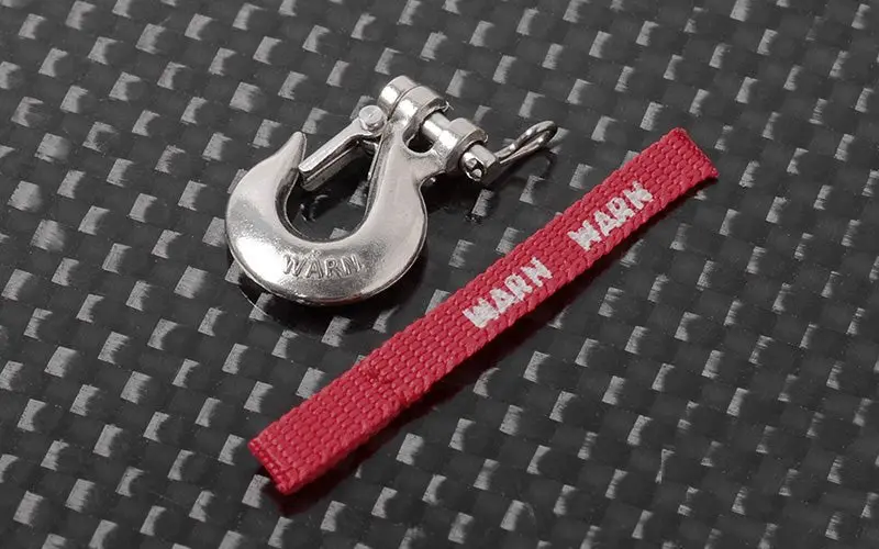 Rc4wd - 1/10 Scale Warn Hook 1