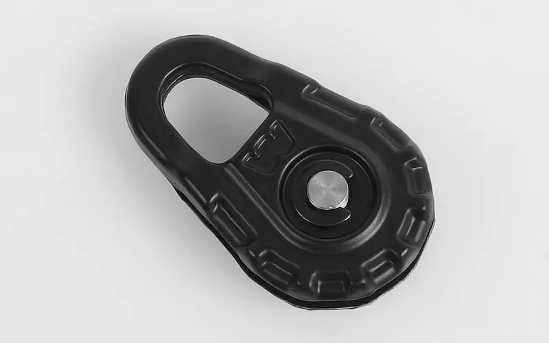 Rc4wd - 1/10 Scale Warn Premium Snatch Block 1