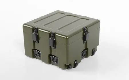 Rc4wd - 1/10 Scasle Military Storage Box 1