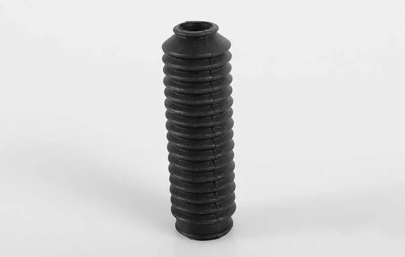 Rc4wd - 1/10 Super Scale Shock Boot (Black) 1