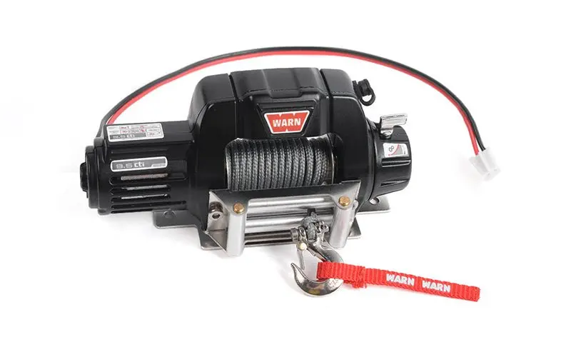 Rc4wd - 1/10 Warn 9.5Cti-S Winch 1