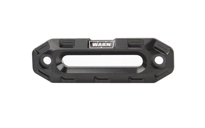 Rc4wd - 1/10 Warn Epic Hawse Fairlead, For 8274 Winch 1