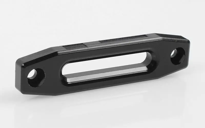 Rc4wd - 1/10 Warn Hawse Fairlead (Black) 1