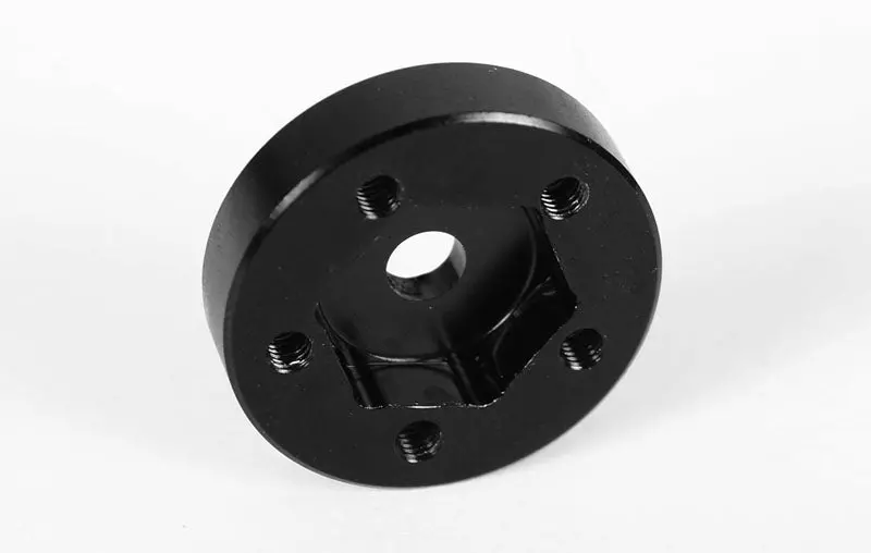 Rc4wd - 1.9" 5 Lug Steel Wheel Hex Hub 1