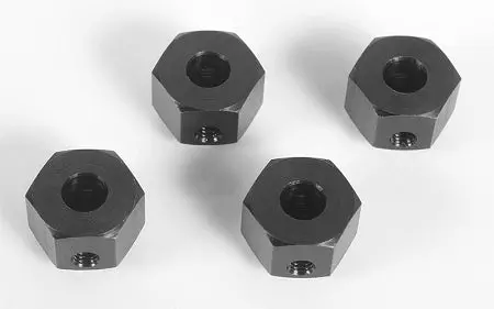 Rc4wd - 12Mm Wheel Hex Conversion, Compatible With Traxxas Trx-4 1