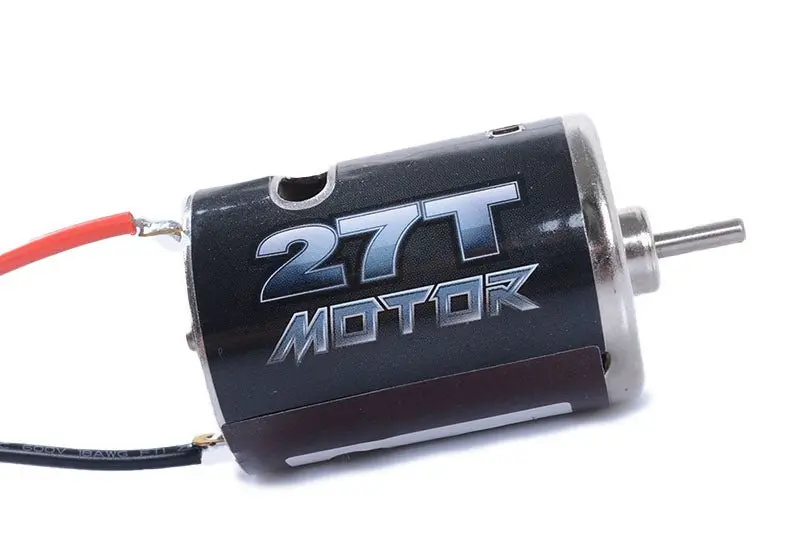 Rc4wd - 540 Crawler Brushed Motor 27T 1