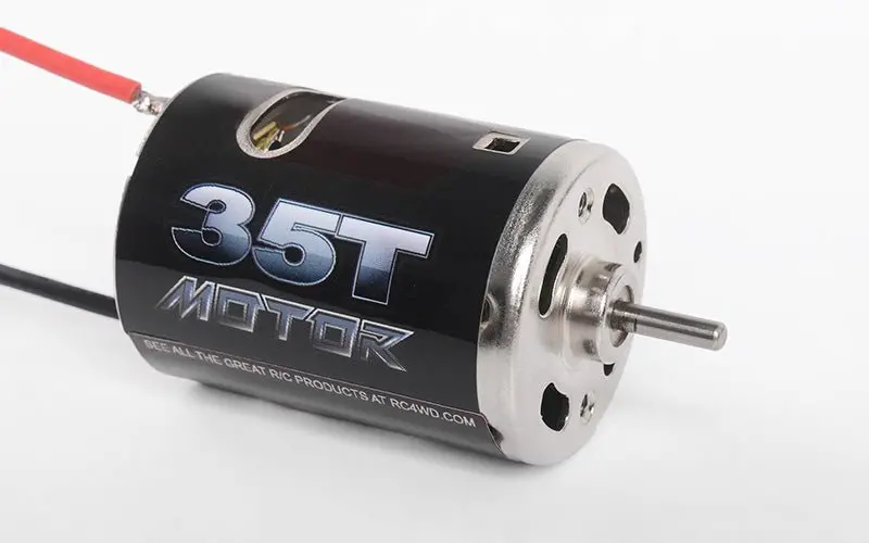 Rc4wd - 540 Crawler Brushed Motor 35 Turn 1