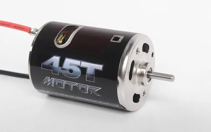 Rc4wd - 540 Crawler Brushed Motor 45T 1