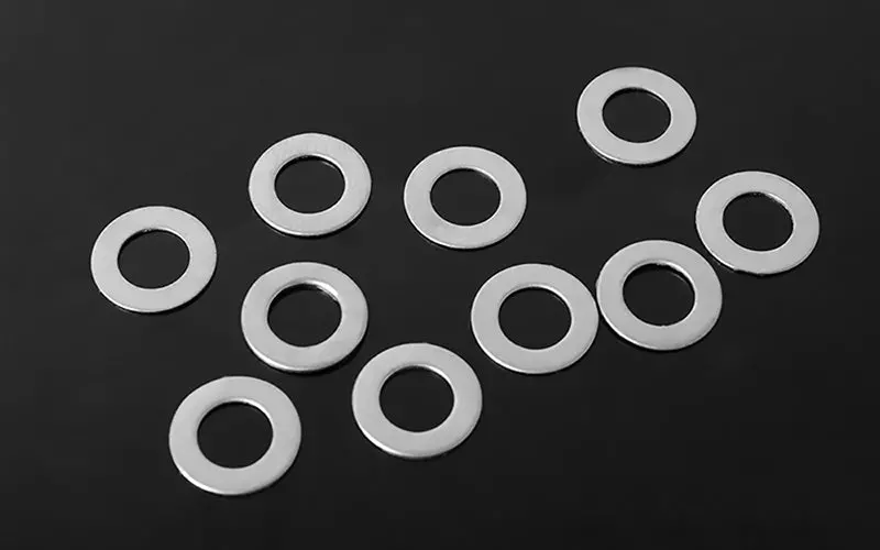 Rc4wd - 5Mm X 9Mm X 0.3Mm Axle Shims 1