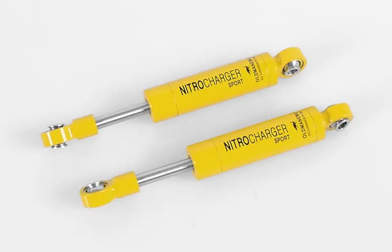 Rc4wd - 70Mm Old Man Emu Nitrocharger Sport Shocks By Arb 1