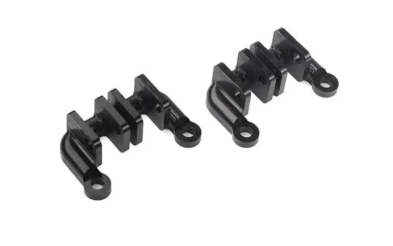 Rc4wd - Adjustable Rear Shock Mounts For Trail Finder 2 1