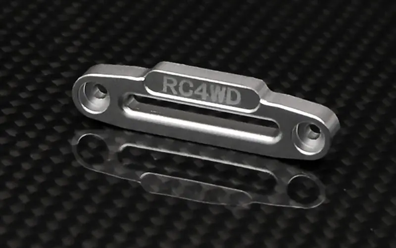 Rc4wd - Aluminum 1/10 Winch Line Fairlead 1