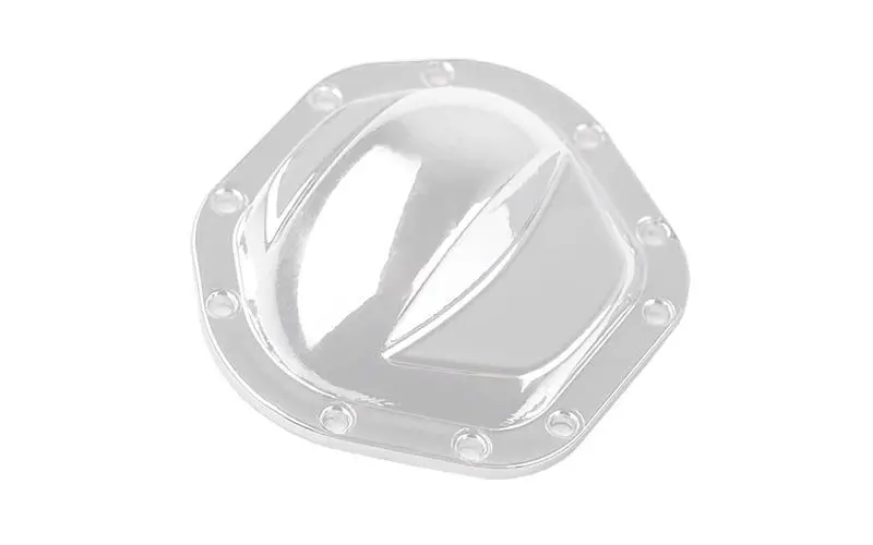 Rc4wd - Aluminum Diff Cover, For K44 Cast Axle 1