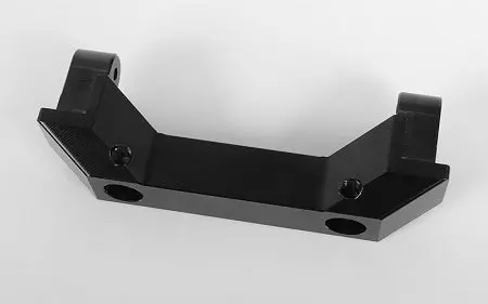 Rc4wd - Aluminum Front Bumper Mount Conversion For Traxxas Trx-4 1