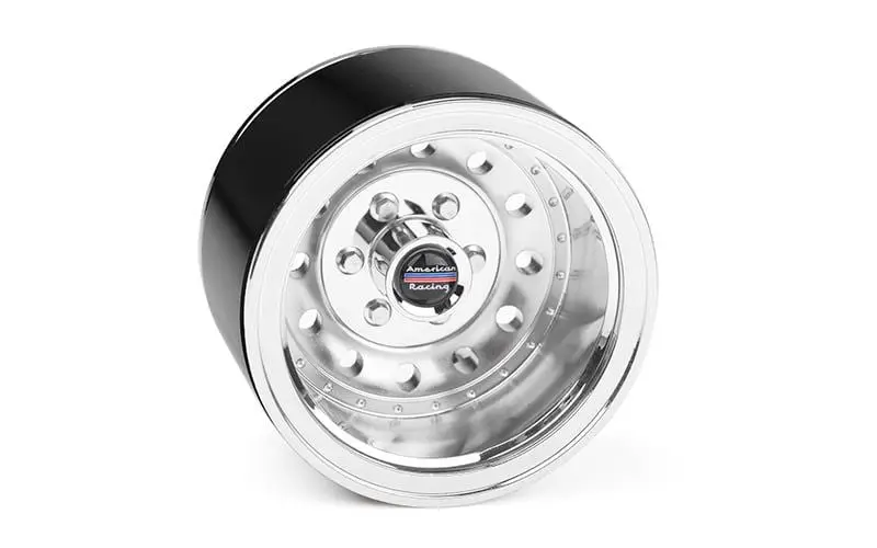 Rc4wd - American Racing 1.9" Outlaw Ii Deep Dish Beadlock Wheels 1