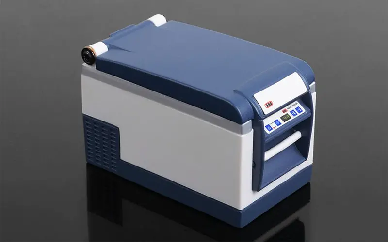Rc4wd - Arb 1/10 Fridge Freezer 1