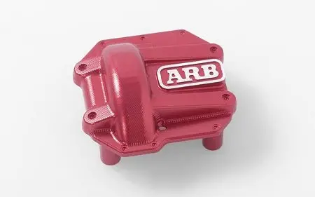 Rc4wd - Arb Differential Cover For Axial Ar44 Axle (Scx10 Ii) 1