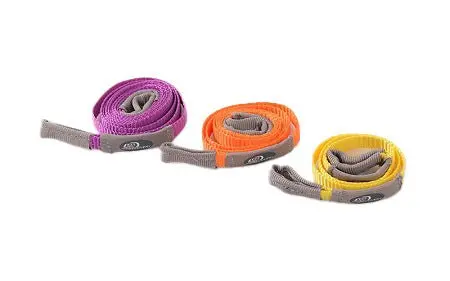 Rc4wd - Arb Winch Strap Set 1