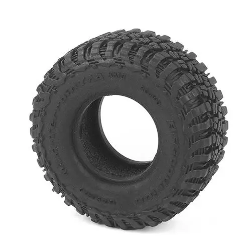 Rc4wd - Bfgoodrich Mud Terrain T/A Km3 0.7" Tires For 1/24 Scale Crawlers 1