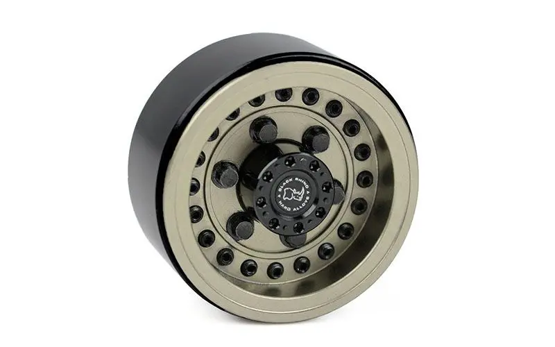 Rc4wd - Black Rhino Armory 1.0" Internal Beadlock Wheels 1
