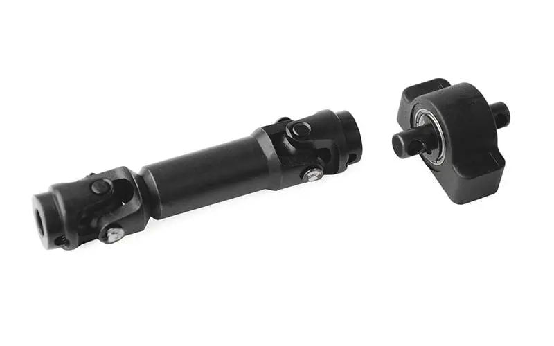 Rc4wd - Center Steel Driveshaft Assembly For Miller Motorsports Pro Rock Racer 1