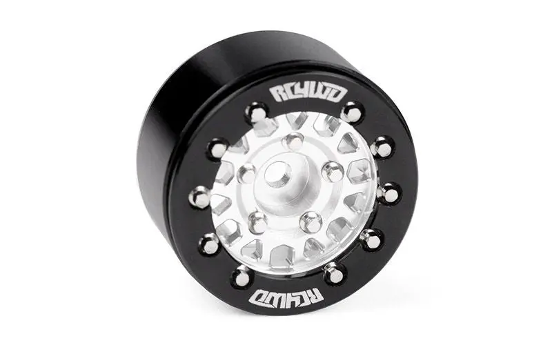 Rc4wd - Competition 1.0" Beadlock Wheels V2 1