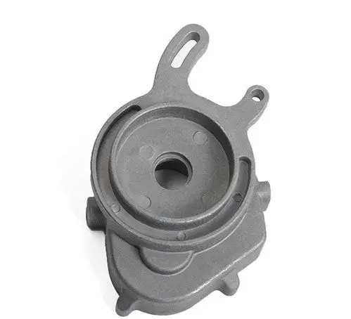 Rc4wd - Cross Country Transmission Motor Mount 1