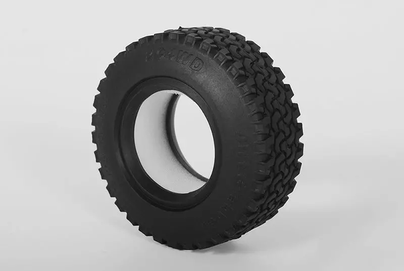 Rc4wd - Dirt Grabber 1.55" All Terrain Tires, 2 Pcs 1
