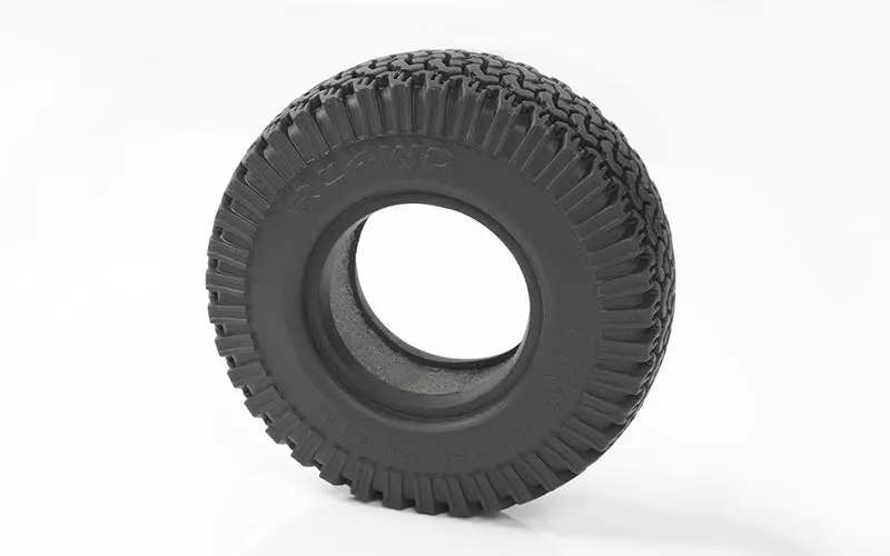 Rc4wd - Dirt Grabber 1.9" All Terrain Tires, 2 Pcs 1