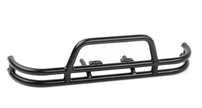 Rc4wd - Double Steel Tube Front Bumper (1987 Xtracab / 1985 4Runner) 1