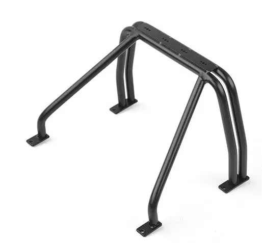Rc4wd - Double Steel Tube Headache Rack (Roll Bar) For 1987 Xtracab Hard 1