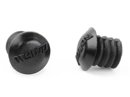 Rc4wd - End Caps For 7Mm Tube Bumpers 1