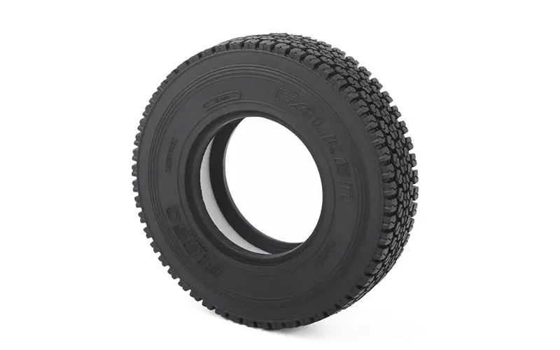Rc4wd - Falken 1.7" Bi850 1/14 Semi Truck Tires 1