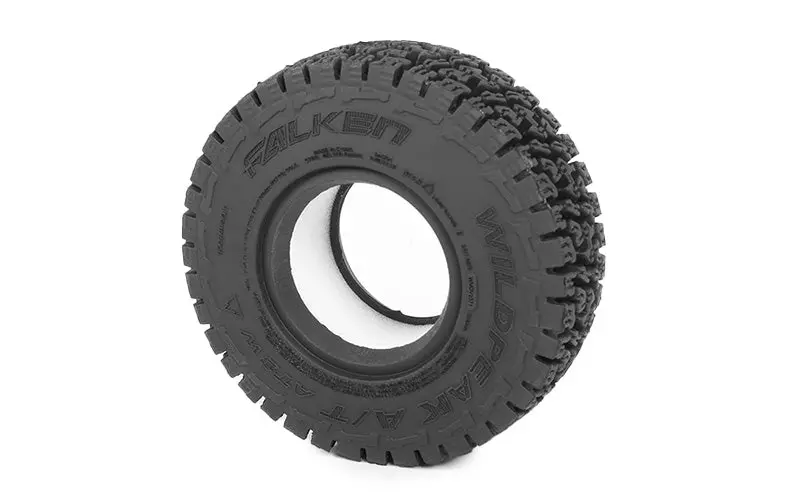 Rc4wd - Falken Wildpeak A/T3w 1.55 Scale Tires 1