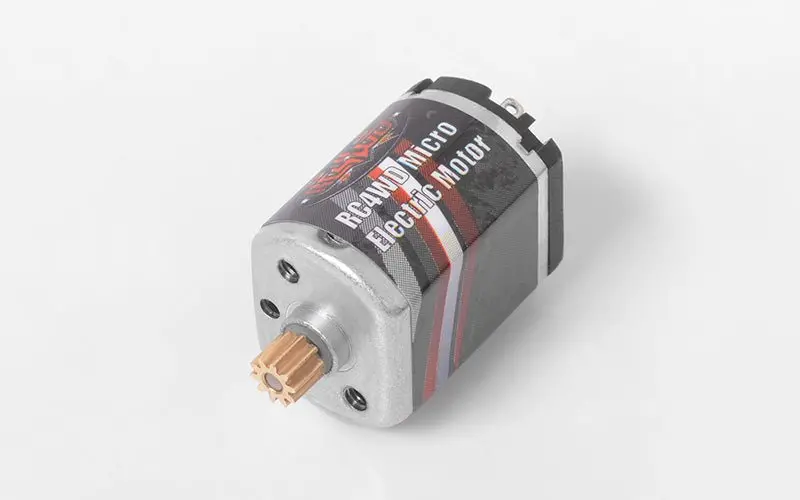 Rc4wd - Ff-030 Micro Electric Motor 1
